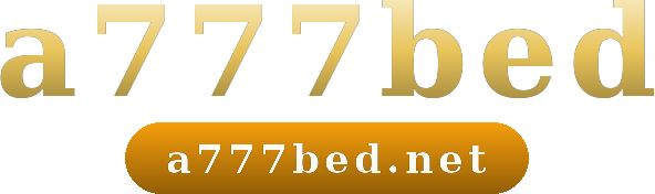 a777bed logo